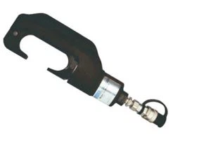 Split Type Hydraulic Compressor, C Type Open Design, High Speed Connector, Easy To Move.