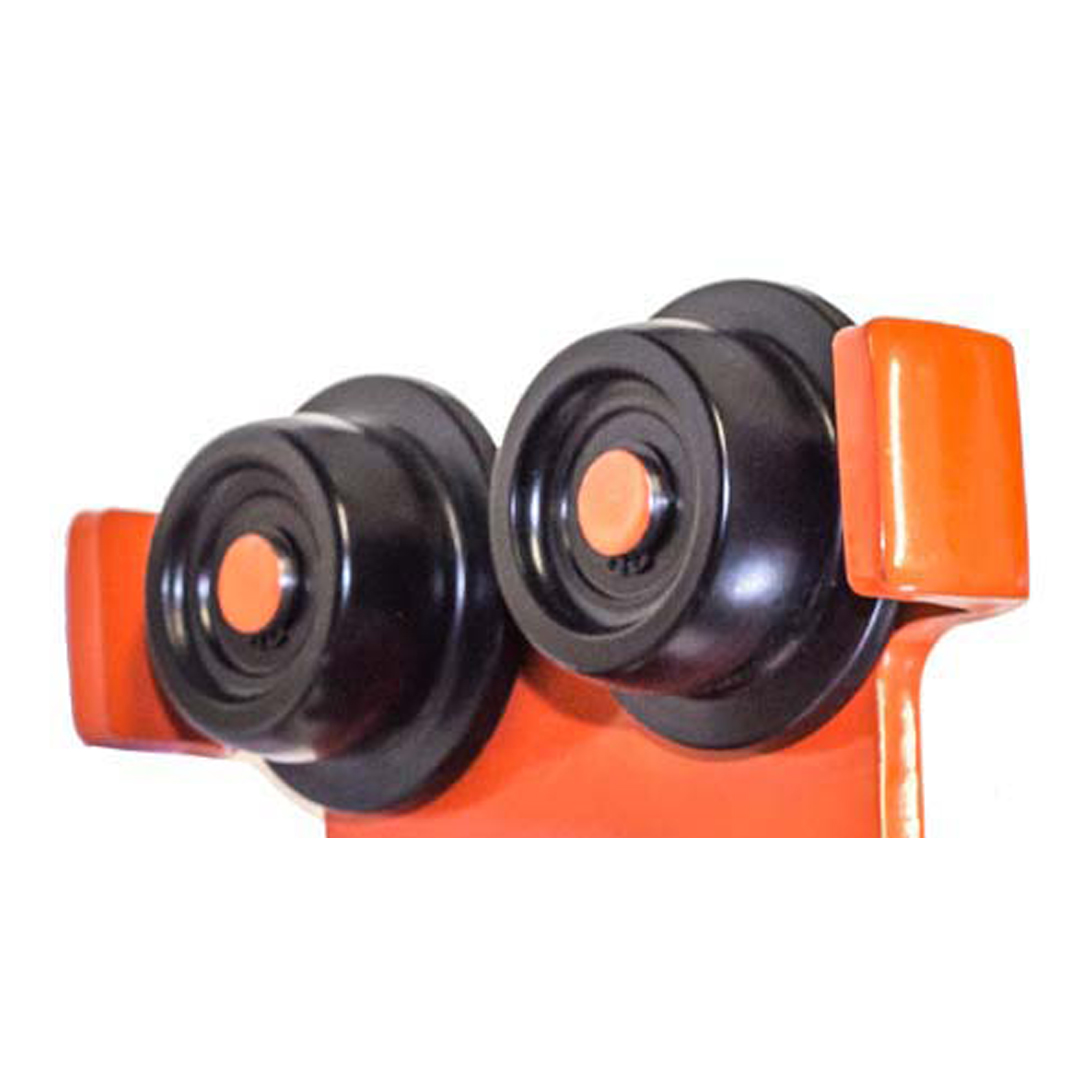 SPT SGT Industrial Screw Trolley