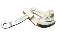 Flexible Gripping Clamps
