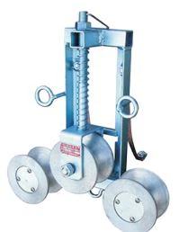 Grounding Block
