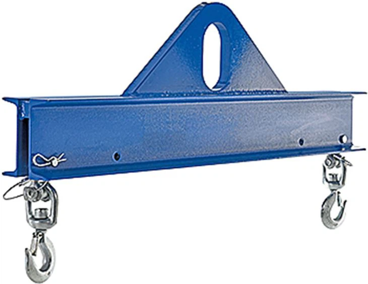 ECONOMY SPREADER BEAMS
