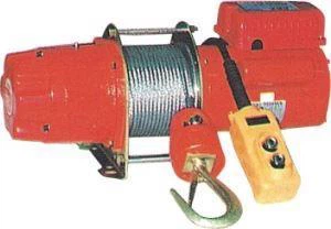 KDJ Type Building Electric Windlass