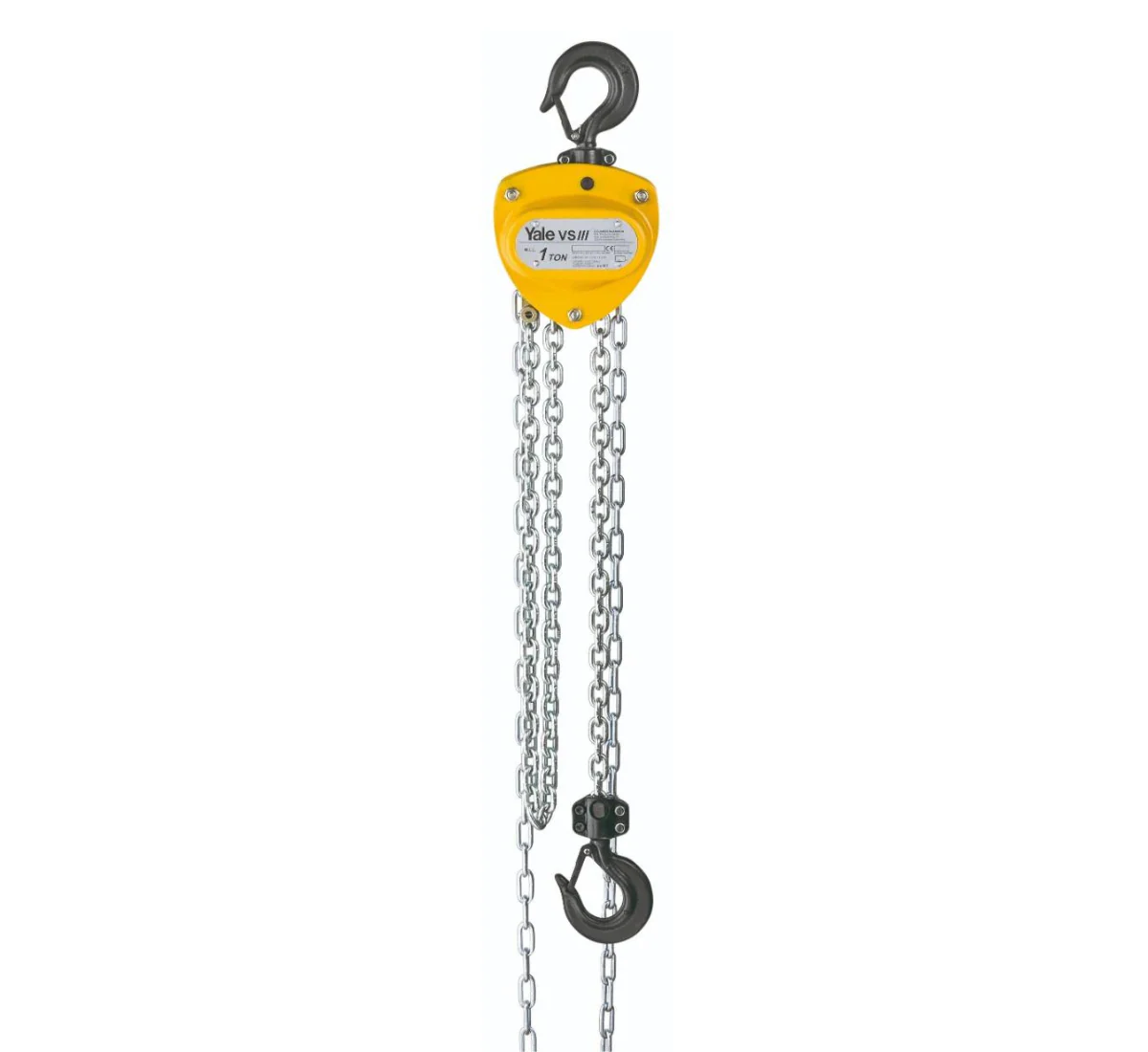Yale VSIII Chain Hoist