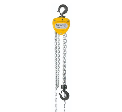 Yale VSIII Chain Hoist