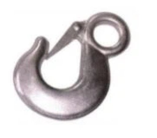 End FItting THB-01-THB-09, the overall safety is stable, can withstand large pulling force, safe and practical