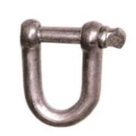 End FItting THB-10-THB-14, surface spray process, not easy to rust, no deformation