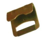THB-29 END FITTING, ratchet tie down straps walmart, Not easy to rust