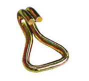 THB-26 END FITTING, high-strength hook, not easy to rust, no deformation