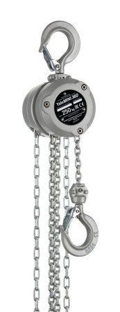 360 Hand Chain Hoist