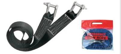 THC-22 TOW STRAP