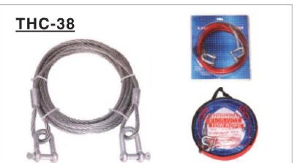 TOW STRAP with good quality