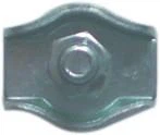 Simplex Wire Rope Clips