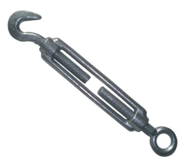 Turnbuckles, DIN1480