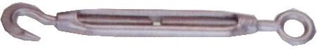 Turnbuckles JIS Frame Type with Eye and Hook