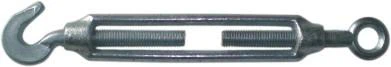 Commercial Type Turnbuckles Malleable Iron