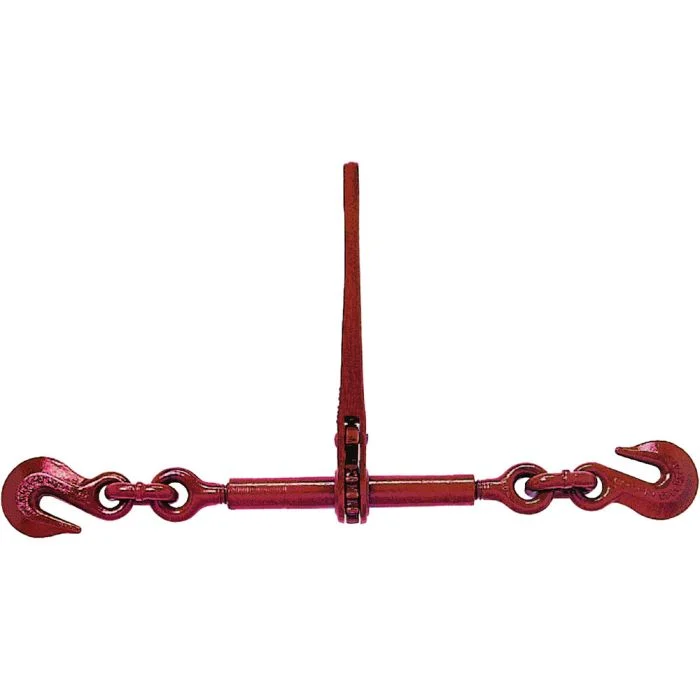 Crosby® 3/8" - 1/2" L-140 Ratchet Load Binder