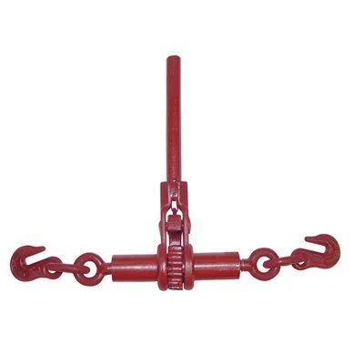 CM® 3/8" Heavy Duty Ratchet Load Binder