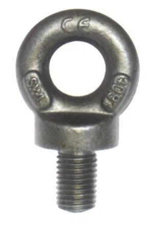 Collared Eye Bolts BS4278