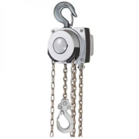 360 Manual Chain Hoist Corrosion Resistant