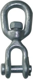 Jaw End Swivels 03