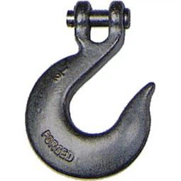 U.S Type Clevis Slip Hook TH-124 Color Painted or Electric Galvanized