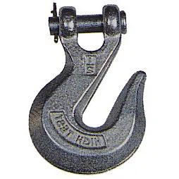 U.S Type Clevis Grab Hook TH-123 U.S Type Drop forged H330