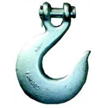 G80 Clevis Container Hook TH-105