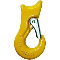 TH-72 G80 TWIST EYE / SLIDING EYE CHOKE HOOK