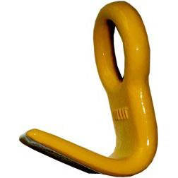 G80 Barrel Hook TH-22 Hardware Rigging Flat Eye Type Barrel Hook