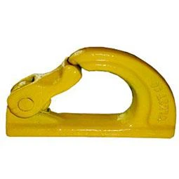 TH-19 G80 Weld-on Anchor Hooks
