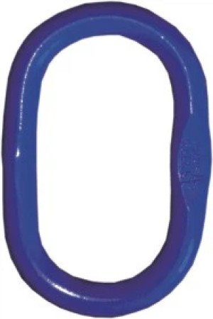 G100 Welded Master Link with Flat TH-1014