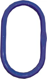 G100 Welded Master Link with Flat TH-1013