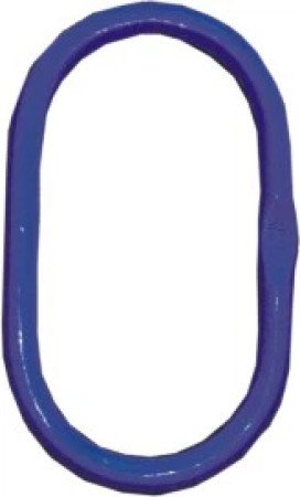 G100 Welded Master Link with Flat TH-1013