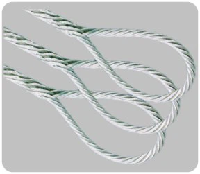 Steel Swaging Sleeve Steel Wire Rope Used Oval Aluminum Ferrules Swage Sleeves