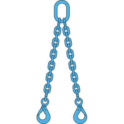 Chain Sling CSY-276 Grade 12