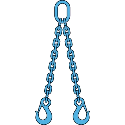 Chain Sling CSY-275 Grade 12