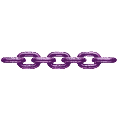 Chain SA/S - EN818-2 Gr. 10