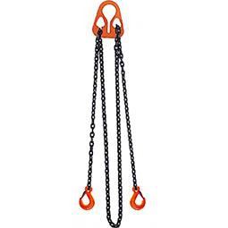 Adjustable Chain Sling Master Control Link
