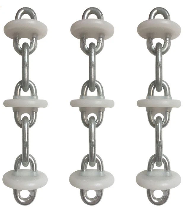 Chain Feeding System For Poultry Farm Automatic Feeding Chains