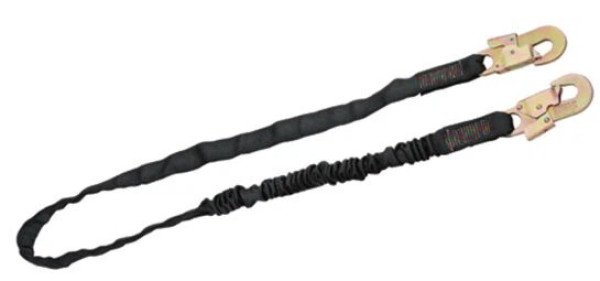 TH311010 Energy Absorber