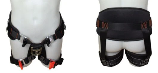 THh340012 CE358 Safety Harnees