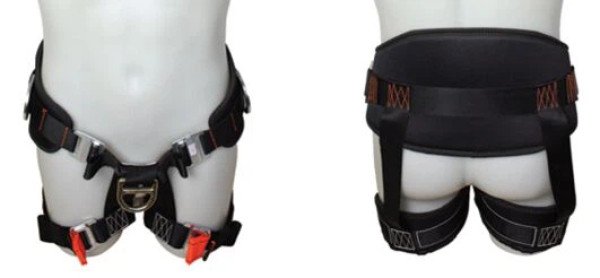THh340012 CE358 Safety Harnees