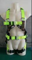 Popular Full Body Harness In Europe market