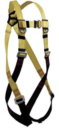 SF 801 S-SAFE Type full body harness