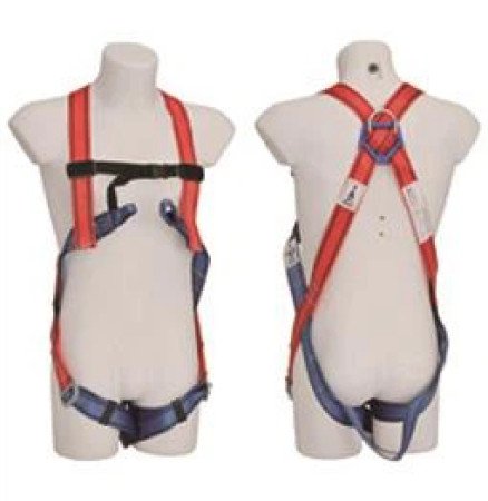 TH1058 CE EN361 Safety Belt