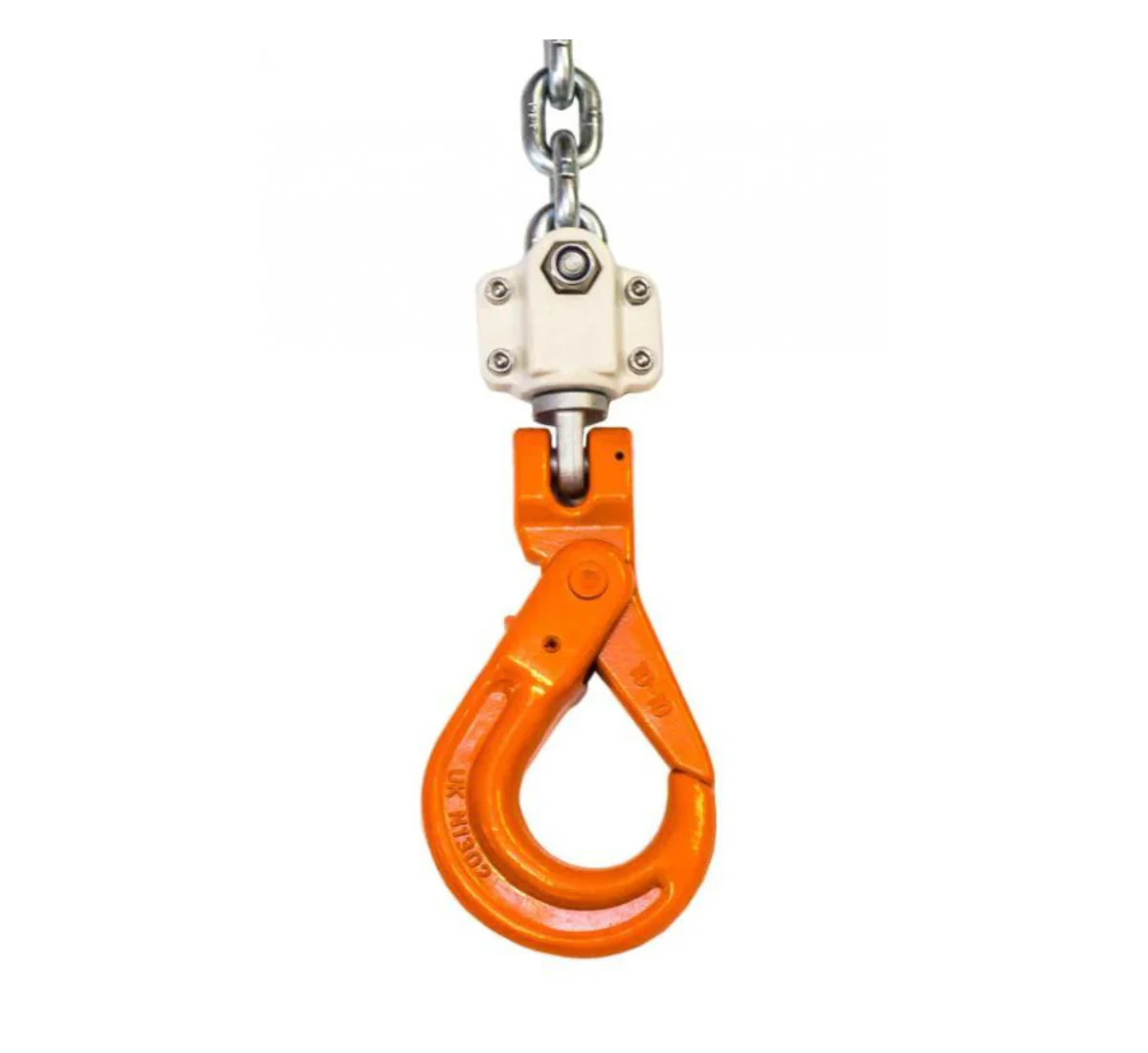 Tiger Adaptable TCB14 Chain Block