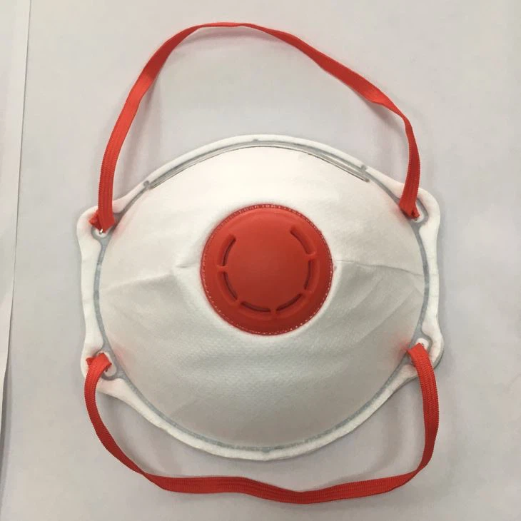 New Model Of Mask THDM-3V