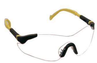 THSG-09 SAFETY GOGGLES