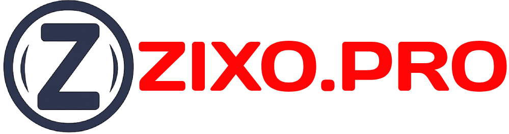 Zixo.Pro