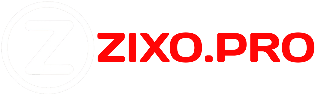 zixo.pro
